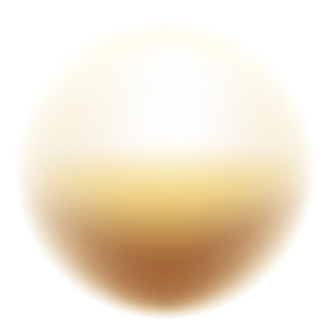 裝飾的blur-ball